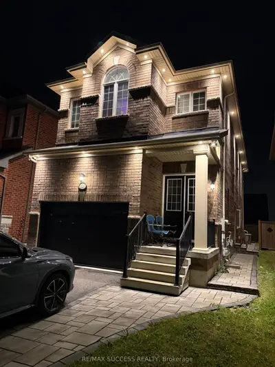 120 Morningside Drive, Halton Hills, On L7g 0m2