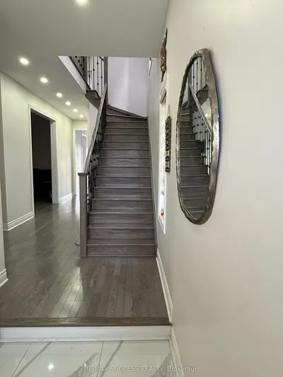 120 Morningside Drive, Halton Hills, On L7g 0m2
