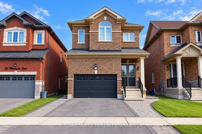 120 Morningside Drive, Halton Hills, On L7g 0m2