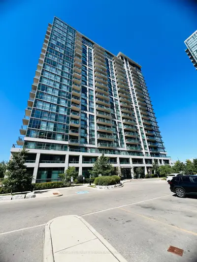 349 Rathburn Road W 1706, Mississauga, On L5b 0c8