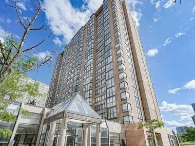285 Enfield Place 2112, Mississauga, On L5b 3y7