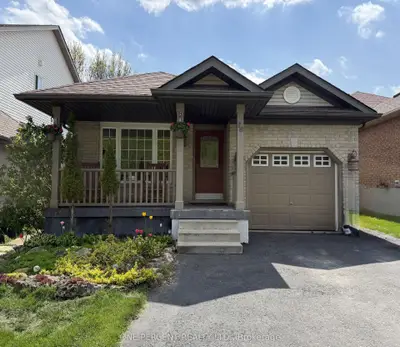 76 Abbey Road W, Orangeville, On L9w 5e5