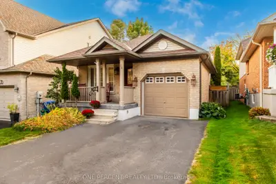 76 Abbey Road W, Orangeville, On L9w 5e5