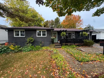 82 Edelwild Drive, Orangeville, On L9w 2y7