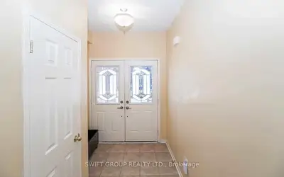 92 Checkerberry Crescent, Brampton, On L6r 3p6
