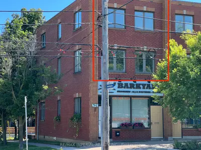 621a The Queensway, Toronto, On M8y 1k4
