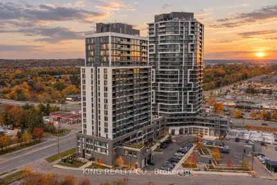 8010 Derry Road 809, Milton, On L9t 9n3