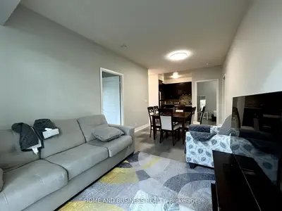 80 Absolute Avenue 101, Mississauga, On L4z 0a5