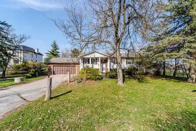 9383 Eighth Line, Halton Hills, On L7g 4s5
