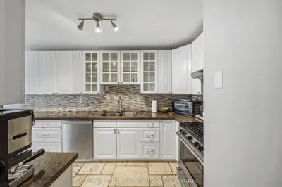 2155 South Millway 81, Mississauga, On L5l 3s1