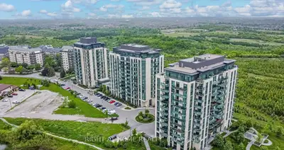 45 Yorkland Boulevard 206, Brampton, On L6p 4b4