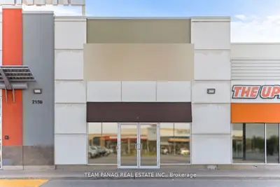 2150 Burnhamthorpe Road W H2, Mississauga, On L5l 3a2