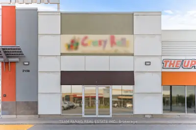 2150 Burnhamthorpe Road W H2, Mississauga, On L5l 3a2