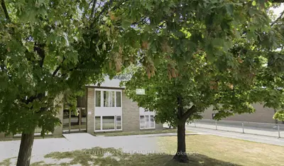 58 Isabella Street A, Brampton, On L6x 1r1