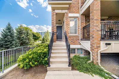 2441 Greenwich Drive 66, Oakville, On L6m 0s4