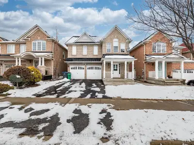 42 Zimmer Street Basement, Brampton, On L6s 6l9