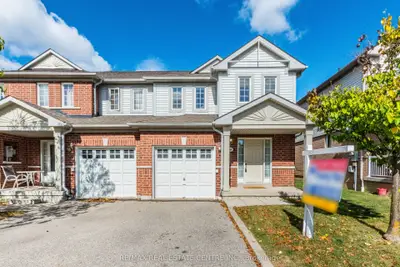 6035 Bidwell Trail 47, Mississauga, On L5v 3c9
