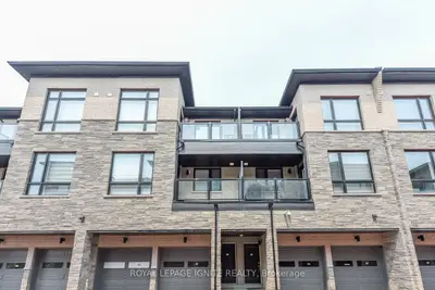 9460 The Gore Road 89, Brampton, On L6p 4p9
