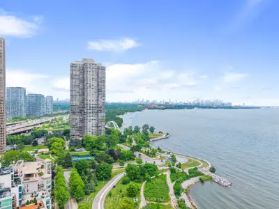 1 Palace Pier Court 1208, Toronto, On M8v 3w9
