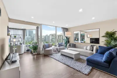 1 Palace Pier Court 1208, Toronto, On M8v 3w9