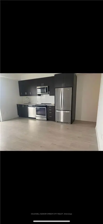 8 Nahani Way 2506, Mississauga, On L4z 4j8