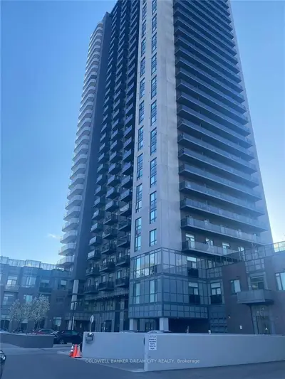 8 Nahani Way 2506, Mississauga, On L4z 4j8