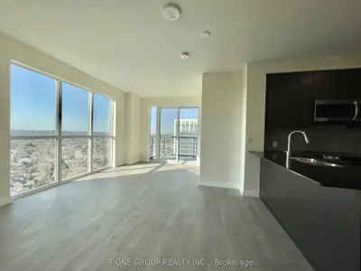50 Thomas Reily Road 2309, Toronto, On M9b 0c3
