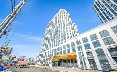 25 Cordova Avenue 1012, Toronto, On M9a 2h5