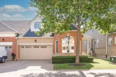 1169 Dorval Avenue 78, Oakville, On L6m 4v9
