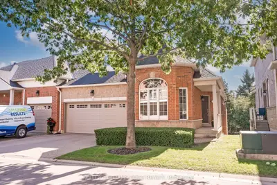 1169 Dorval Avenue 78, Oakville, On L6m 4v9