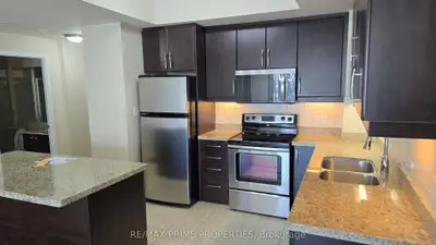 50 Absolute Avenue 1106, Mississauga, On L4z 0a8