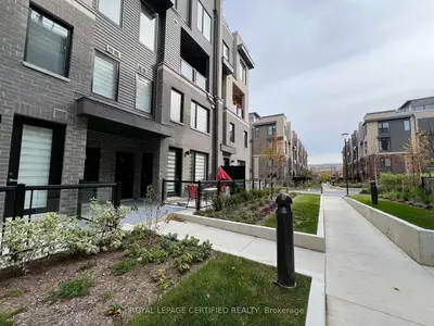 3562 Colonial Drive 3, Mississauga, On L5l 0c1