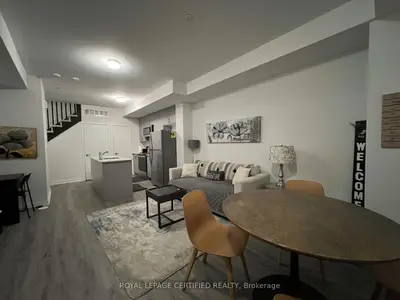 3562 Colonial Drive 3, Mississauga, On L5l 0c1