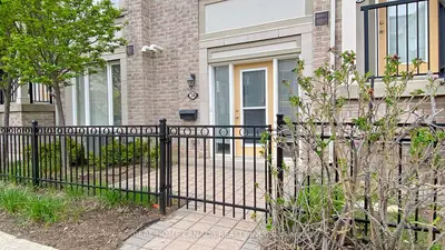 2891 Rio Crt 38, Mississauga, On L5m 0s4