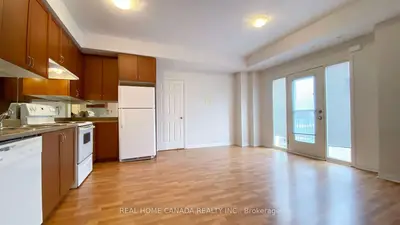 2891 Rio Crt 38, Mississauga, On L5m 0s4