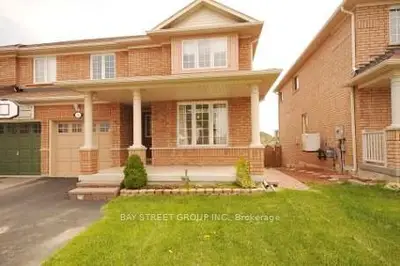 24 Junction Crescent, Brampton, On L7a 2g6