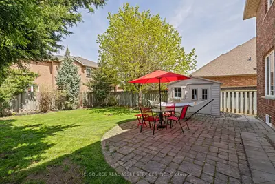 2317 Parkglen Avenue, Oakville, On L6m 4r3