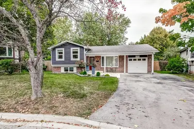 4364 Ayr Place, Burlington, On L7l 2a2