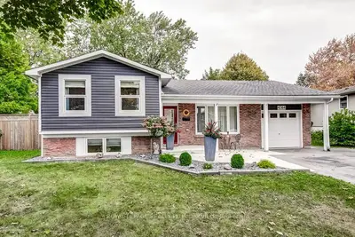 4364 Ayr Place, Burlington, On L7l 2a2