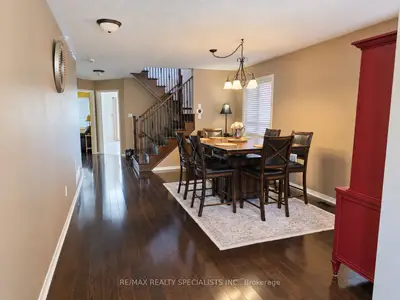 482 Grant Way, Milton, On L9t 0s8