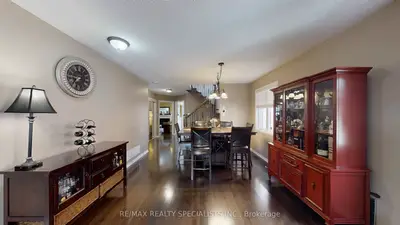 482 Grant Way, Milton, On L9t 0s8