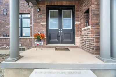 12334 Mclaughlin Road, Caledon, On L7c 4l7