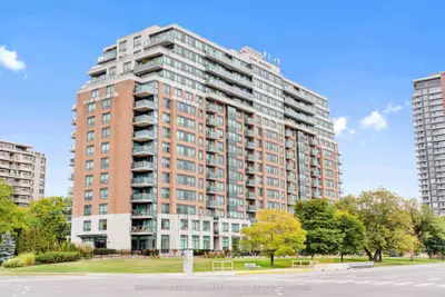 1403 Royal York Road 711, Toronto, On M9p 0a1