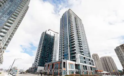 55 Eglinton Avenue W 504, Mississauga, On L5r 0e4
