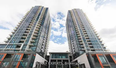 55 Eglinton Avenue W 504, Mississauga, On L5r 0e4