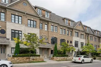 1812 Burnhamthorpe Road E 29, Mississauga, On L4x 2s5