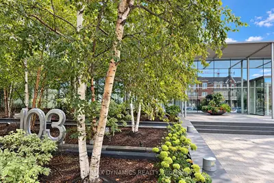 103 The Queensway 1202, Toronto, On M6s 5b3