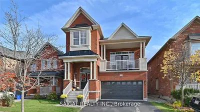 106 Portch Gate Basement, Milton, On L9t 6z8