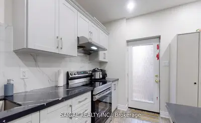 106 Portch Gate Basement, Milton, On L9t 6z8