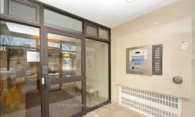 1625 Bloor Street 417, Mississauga, On L4x 1s4